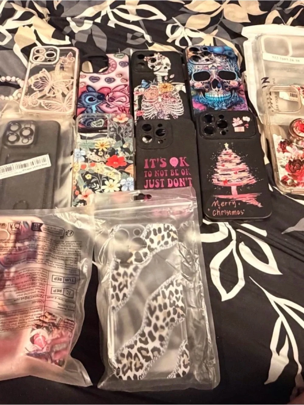 14 different iPhone 14 Pro Max Cases